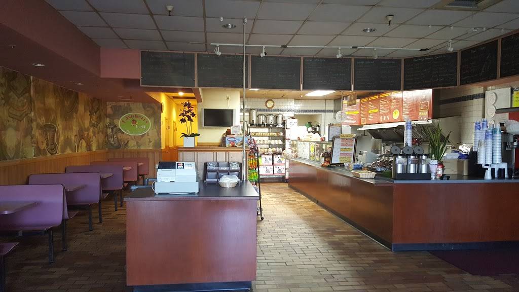 Raspberry Deli | restaurant | 7304 Parkway Dr Ste B, Hanover, MD 21076, USA | 4107120222 OR +1 410-712-0222