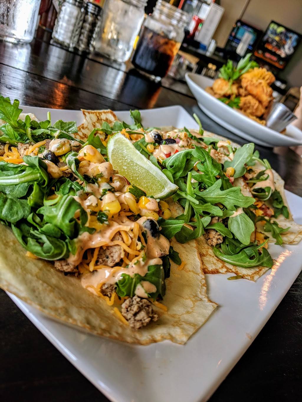 Drunch Eatery + Bar | restaurant | 995 N 4th St, Columbus, OH 43201, USA | 6144202121 OR +1 614-420-2121