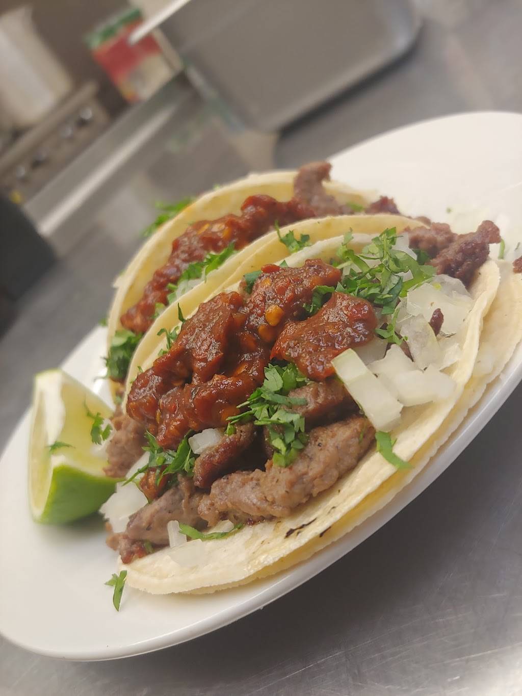 Nevada Taco Grill | restaurant | 5640 Meadowood Mall Cir, Reno, NV 89502, USA | 7753842992 OR +1 775-384-2992