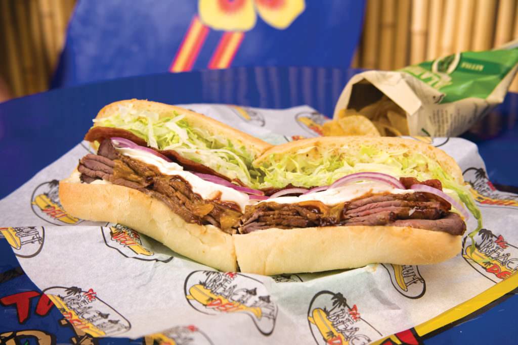 Beach Hut Deli Silver Creek | meal takeaway | 4878 San Felipe Rd #110, San Jose, CA 95135, USA | 4082388114 OR +1 408-238-8114