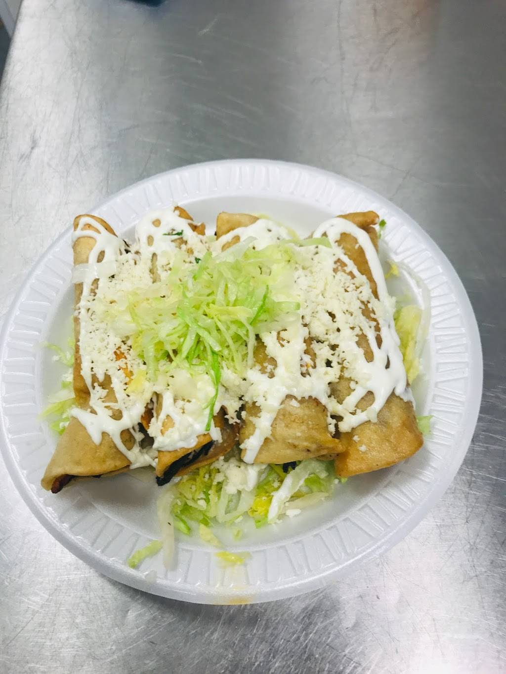 Mexican Grill | restaurant | 19454, North Wales, PA 19454, USA | 2672634651 OR +1 267-263-4651