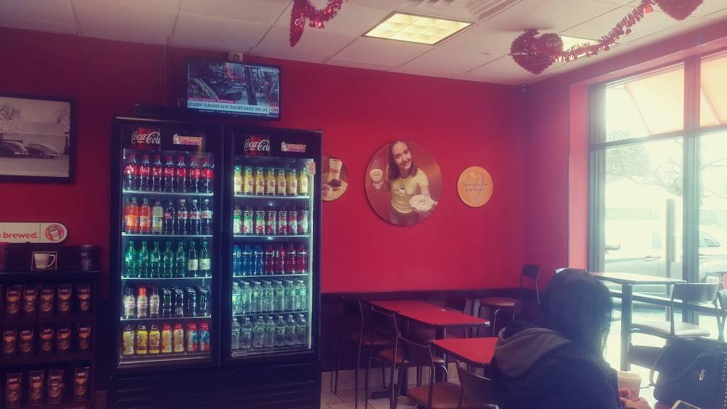 Dunkin | cafe | 5005 N Crescent Blvd, Pennsauken Township, NJ 08110, USA | 8563336948 OR +1 856-333-6948