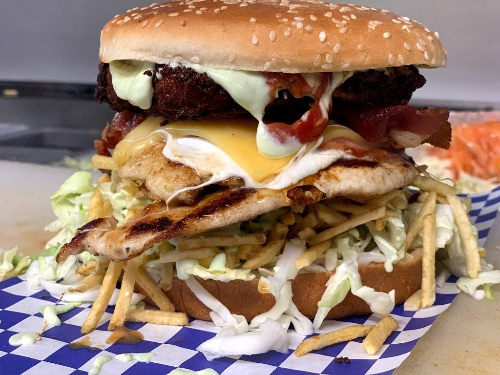 El importado Orlando "Local" | restaurant | 2108 Whisper Lakes Blvd, Orlando, FL 32837, USA | 4079305563 OR +1 407-930-5563