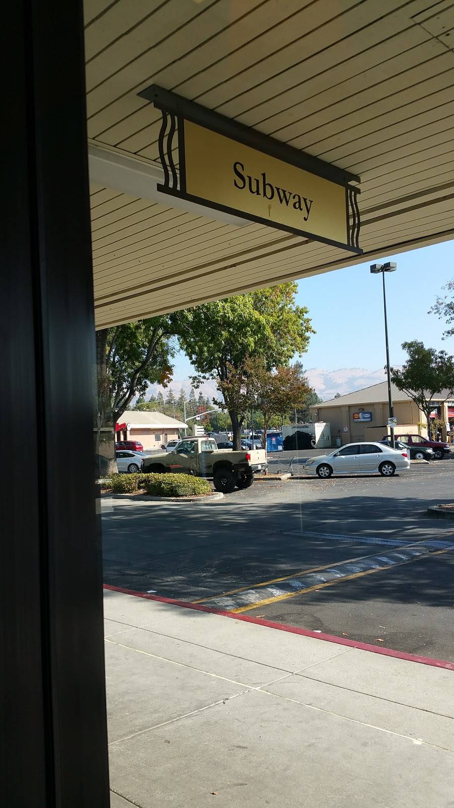 Subway Restaurants | restaurant | 1803 E Capitol Expy, San Jose, CA 95121, USA | 4082742822 OR +1 408-274-2822