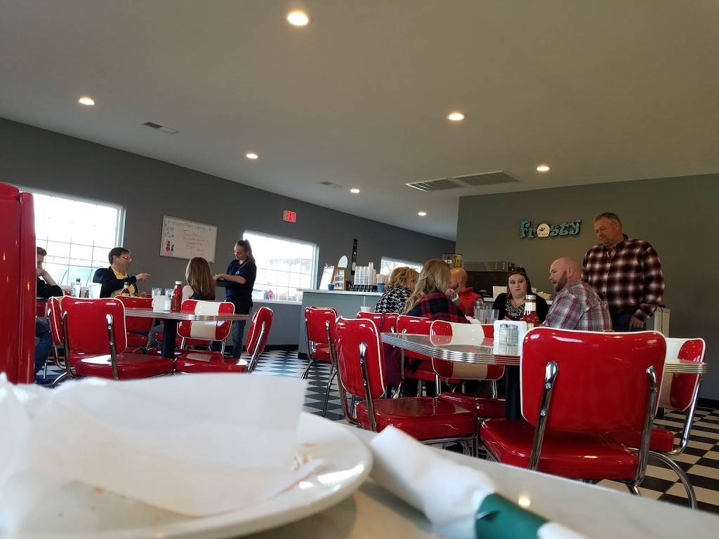 Frostys Fun Center | restaurant | 15 Cedar Ln, Santa Claus, IN 47579, USA | 8125443338 OR +1 812-544-3338