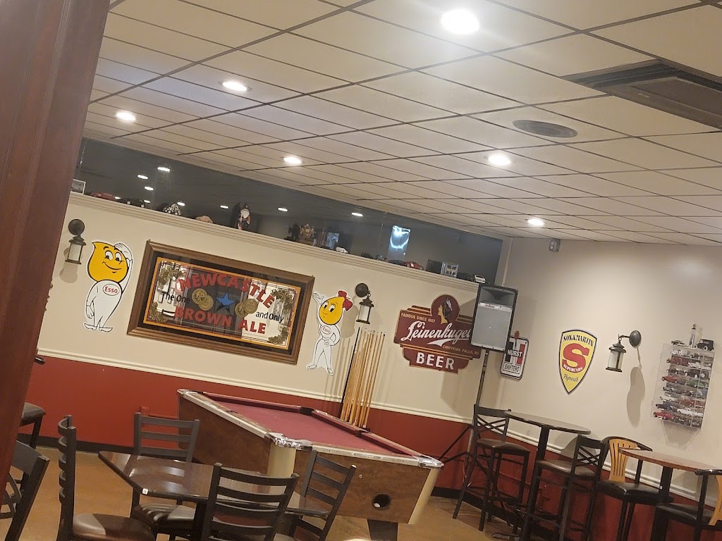 Enchanted Forest | restaurant | 3705 Ann Arbor Rd, Jackson, MI 49202, USA | 5179625690 OR +1 517-962-5690