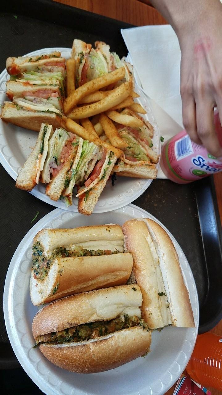 Little Sicily Pizza 2 | restaurant | 1608 S Christopher Columbus Blvd, Philadelphia, PA 19148, USA | 2154658787 OR +1 215-465-8787