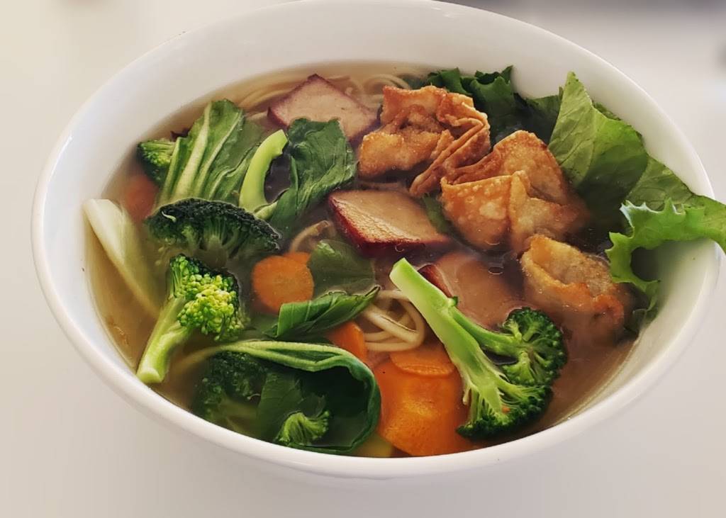 Loving Hut | restaurant | 2825 S Kirkwood Rd #100, Houston, TX 77082, USA | 2815318882 OR +1 281-531-8882