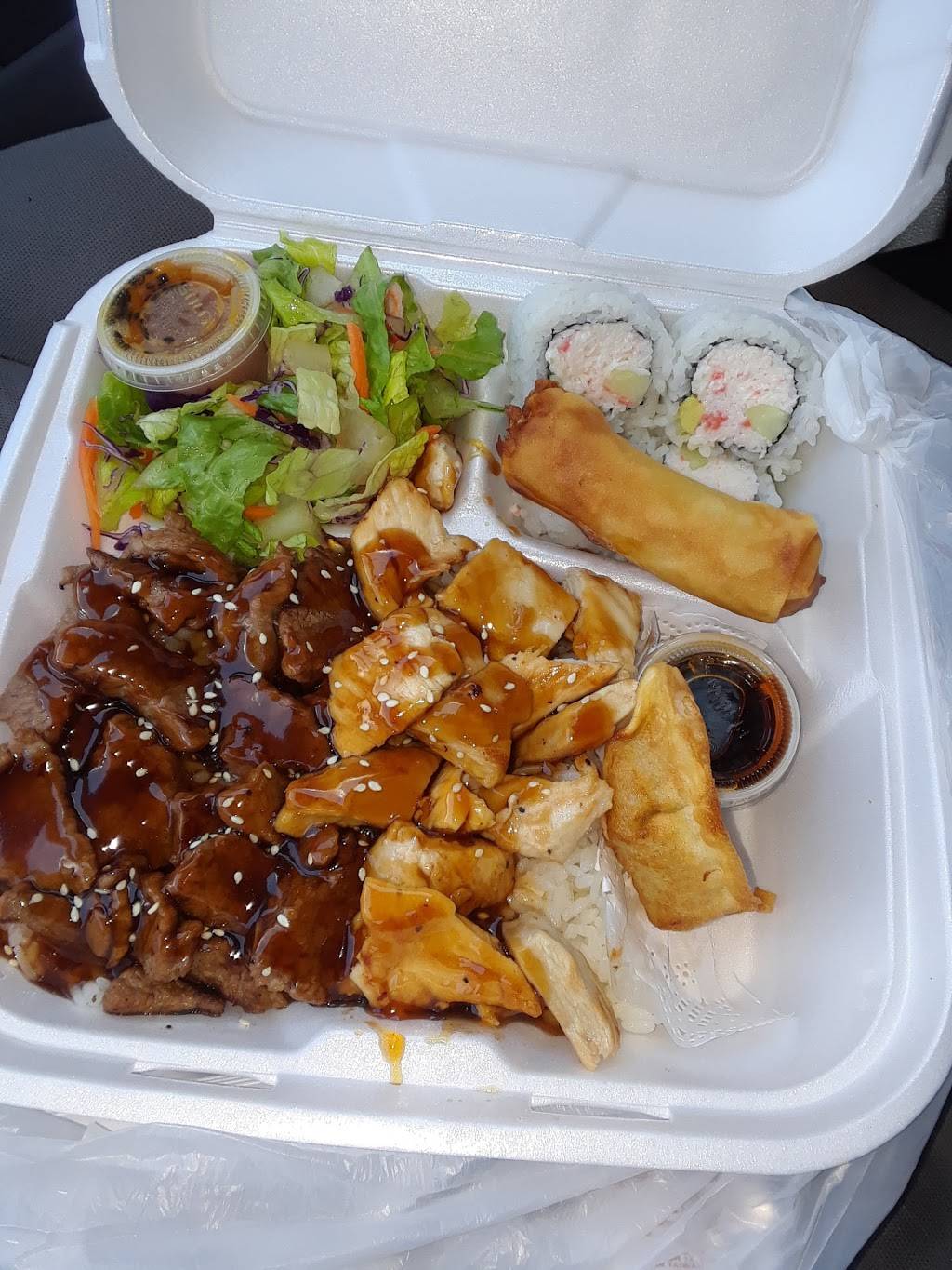 mimotto | restaurant | 9650 Hageman Rd, Bakersfield, CA 93312, USA | 6612133313 OR +1 661-213-3313