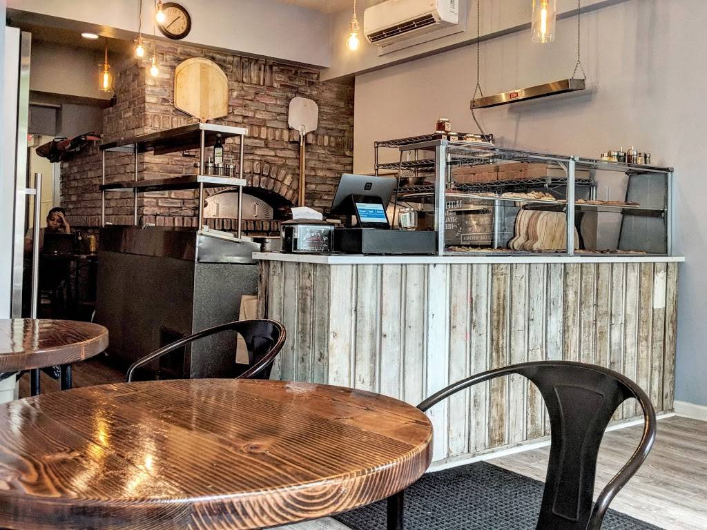 Pizza Den | restaurant | 242 Nassau St, Princeton, NJ 08542, USA | 6096838900 OR +1 609-683-8900