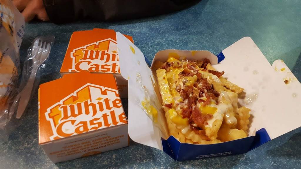 White Castle | restaurant | 900 Pennsylvania Ave, Brooklyn, NY 11207, USA | 7182721664 OR +1 718-272-1664