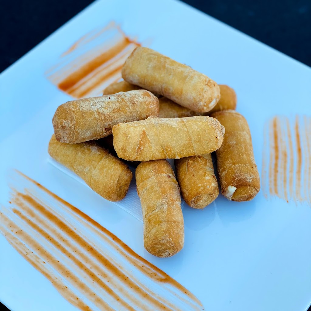 Red Pepper to GO | restaurant | 3196 NW 72nd Ave, Miami, FL 33122, USA | 7864257373 OR +1 786-425-7373