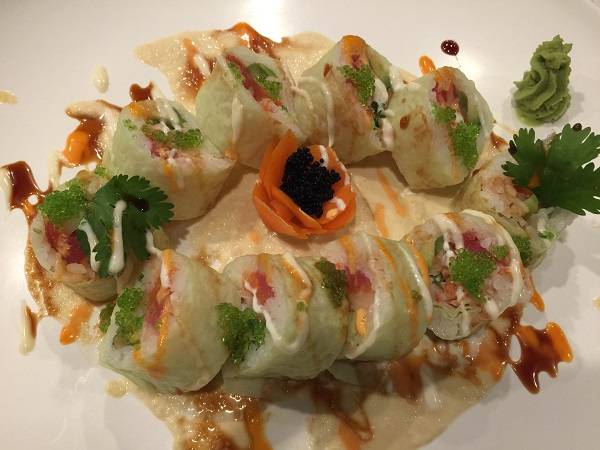 Maru Sushi | restaurant | 1859 Waukegan Rd, Glenview, IL 60025, USA | 8477296278 OR +1 847-729-6278