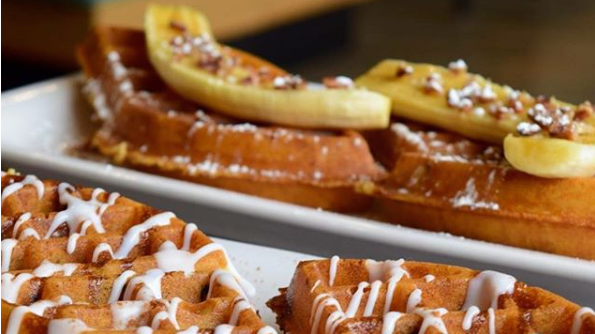 Hot Stacks Cafe | restaurant | 9707 N Kings Hwy, Myrtle Beach, SC 29572, USA | 8434977091 OR +1 843-497-7091