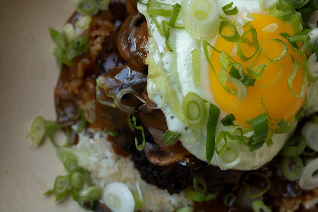 Big Bowls | restaurant | 626 Railroad Sq #2B, Tallahassee, FL 32310, USA | 8503206949 OR +1 850-320-6949