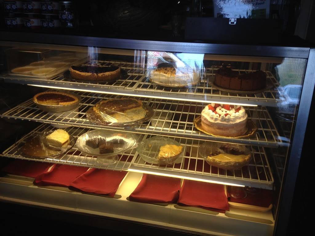 The New American Bistro | restaurant | 217 Morton Ave, Folsom, PA 19033, USA | 4844978111 OR +1 484-497-8111