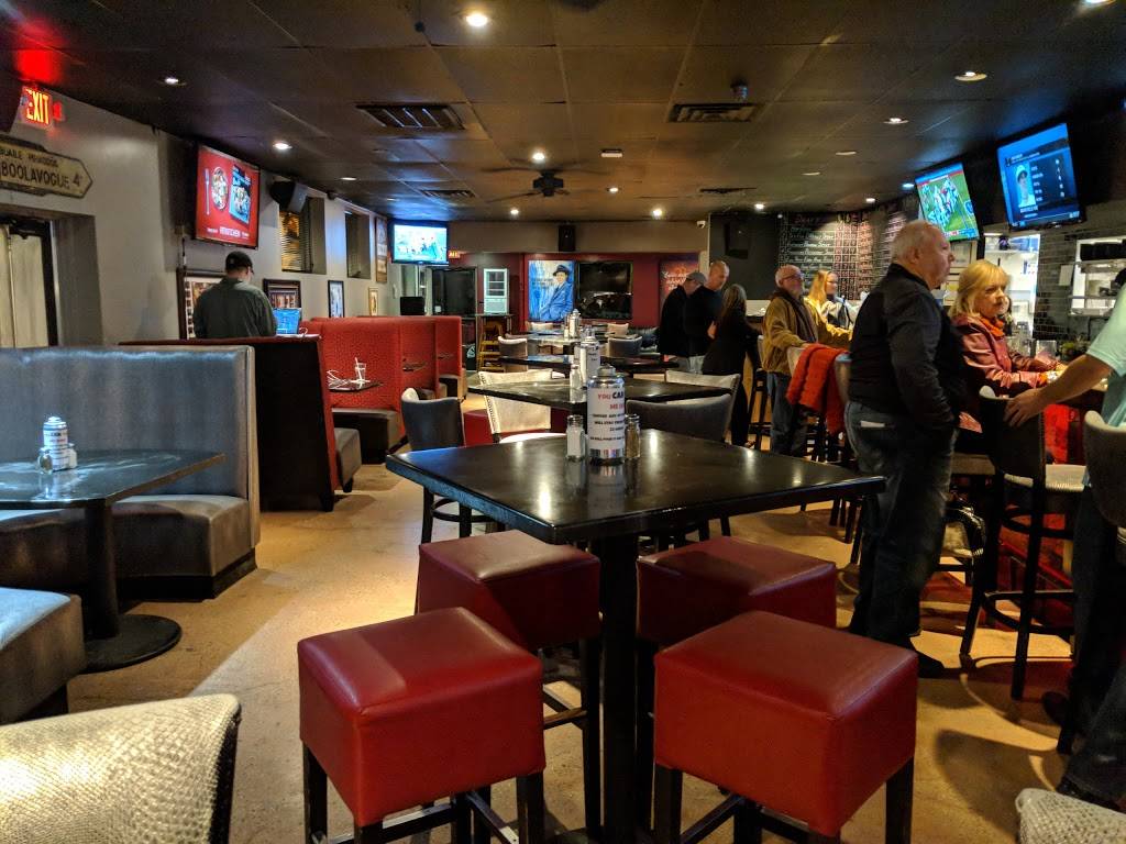 North Park Lounge Lawrenceville | restaurant | 4717 Butler St, Pittsburgh, PA 15201, USA | 4126872000 OR +1 412-687-2000