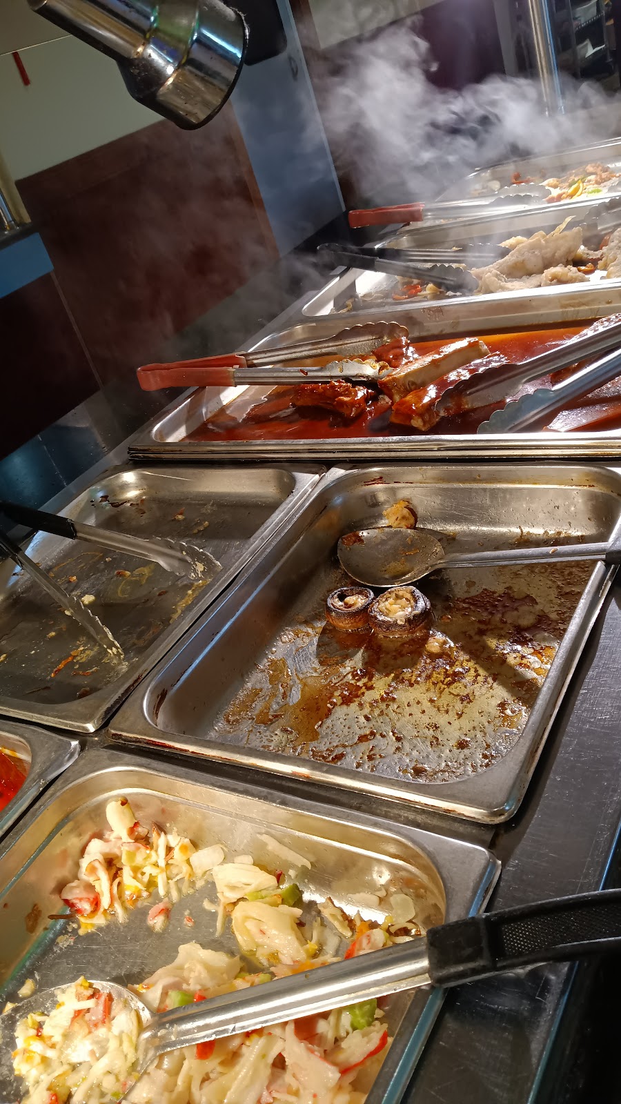 Hunan Hibachi Buffet | restaurant | 3900 Northpoint Blvd, Waukegan, IL 60085, USA | 8476889999 OR +1 847-688-9999