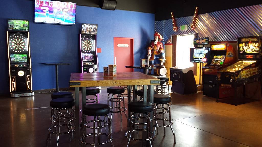 Coachs Grill & Sports Bar #2 | restaurant | 4050 S McCarran Blvd, Reno, NV 89502, USA | 7754995155 OR +1 775-499-5155
