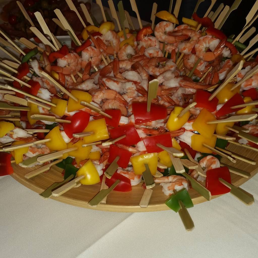 Bahar Catering | restaurant | side door the building, 57 Glen Cameron Rd #8, Thornhill, ON L3T 1P3, Canada | 4164562448 OR +1 416-456-2448