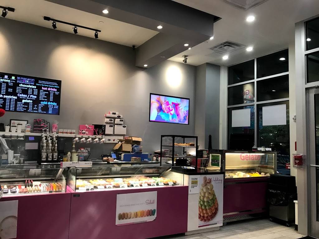 Le Macaron French Pastries | restaurant | Yonkers, NY 10710, USA | 9144234305 OR +1 914-423-4305