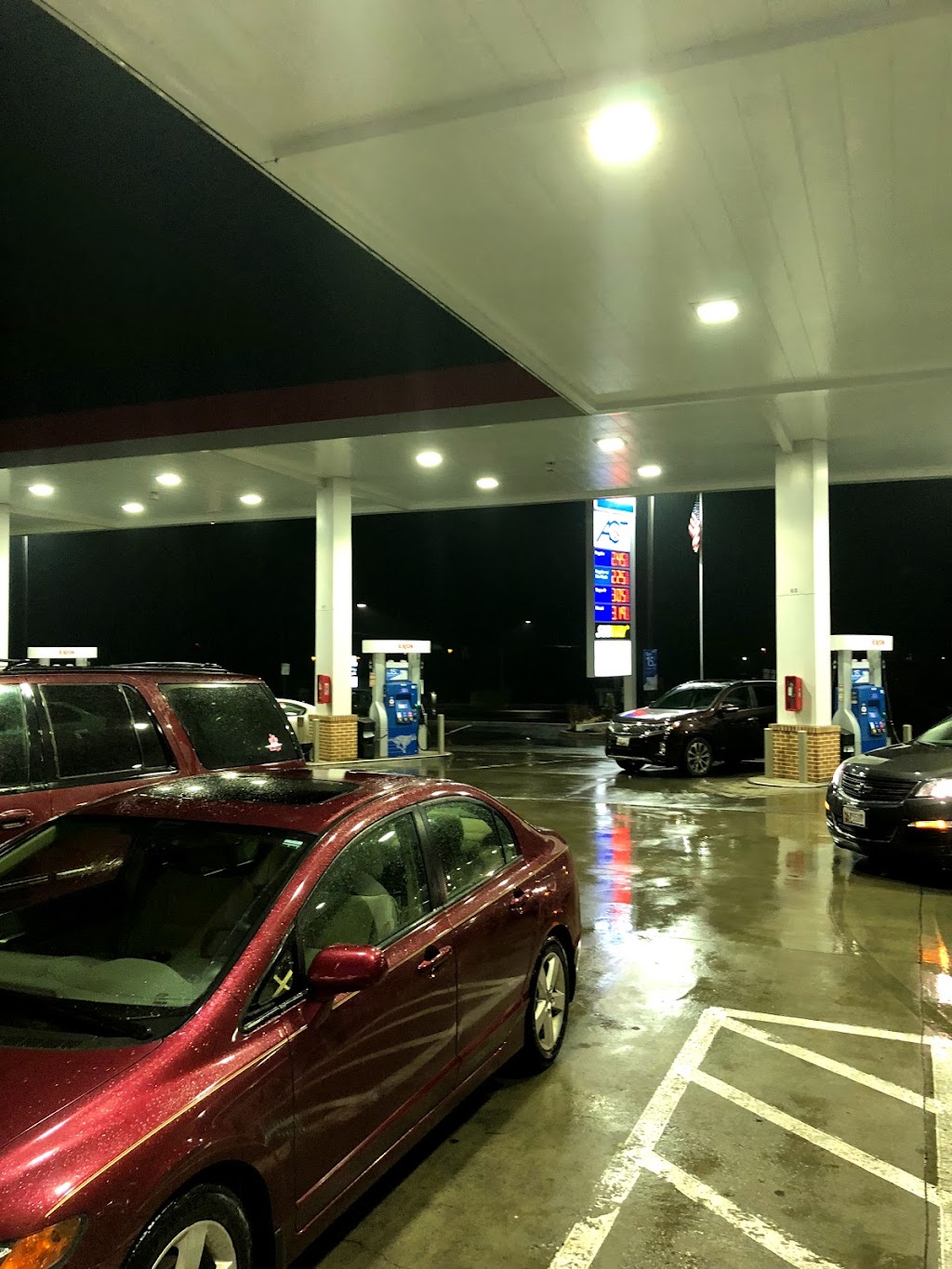 A C & T Co | restaurant | 22507 Jefferson Blvd, Smithsburg, MD 21783, USA | 3018242646 OR +1 301-824-2646