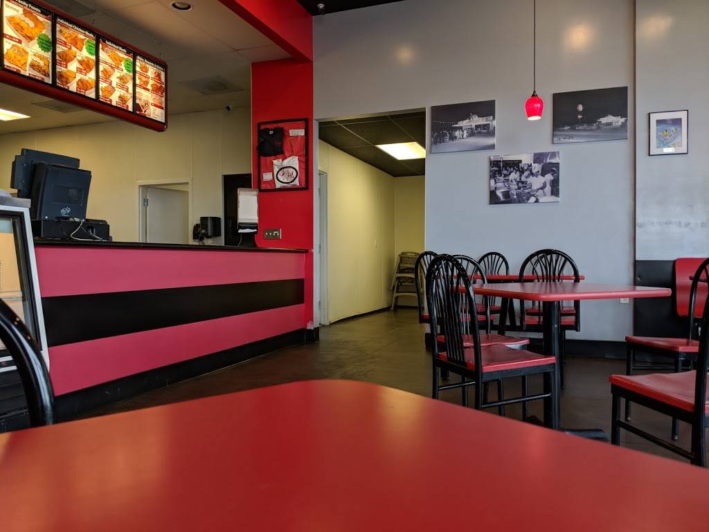 Lucky Wishbone | restaurant | 2712 E 22nd St, Tucson, AZ 85713, USA | 5203270911 OR +1 520-327-0911