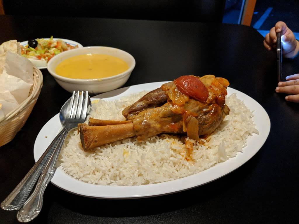 Erbil Kabob | restaurant | 3734 Nolensville Pike, Nashville, TN 37211, USA | 6154995743 OR +1 615-499-5743
