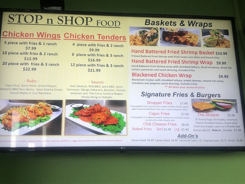 Stop n shop food 3 | meal takeaway | 7620 Westcliff Dr, Las Vegas, NV 89145, USA | 7022551628 OR +1 702-255-1628