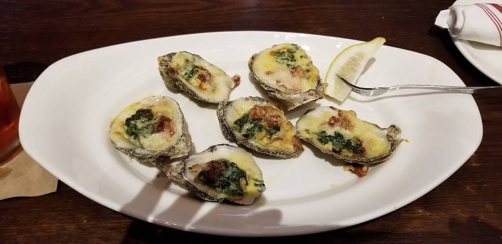 Goin Coastal | restaurant | 125 W Main St, Canton, GA 30114, USA | 7704793737 OR +1 770-479-3737