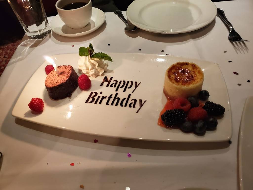 The Capital Grille | meal takeaway | 500 Crescent Ct, Dallas, TX 75201, USA | 2143030500 OR +1 214-303-0500