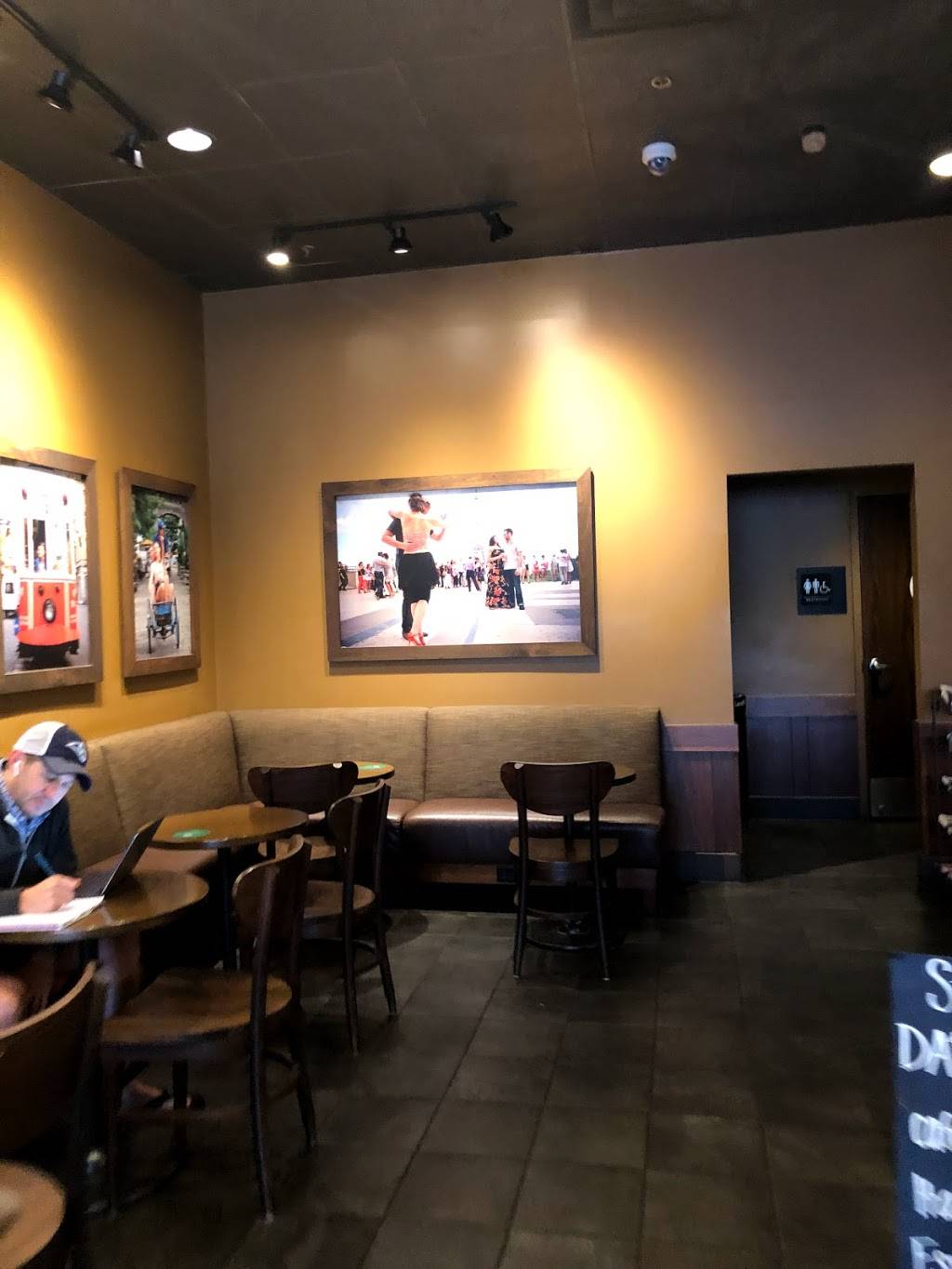 Starbucks | cafe | 21155 Newport Coast Dr, Newport Coast, CA 92657, USA | 9497201173 OR +1 949-720-1173