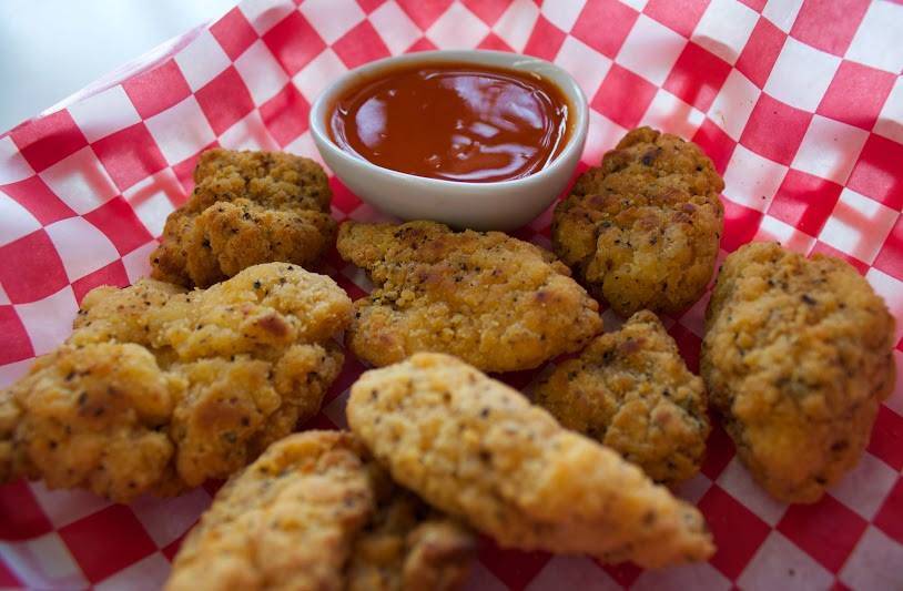 D.P. Dough - Tempe | meal delivery | 933 E University Dr #118, Tempe, AZ 85281, USA | 4803736844 OR +1 480-373-6844