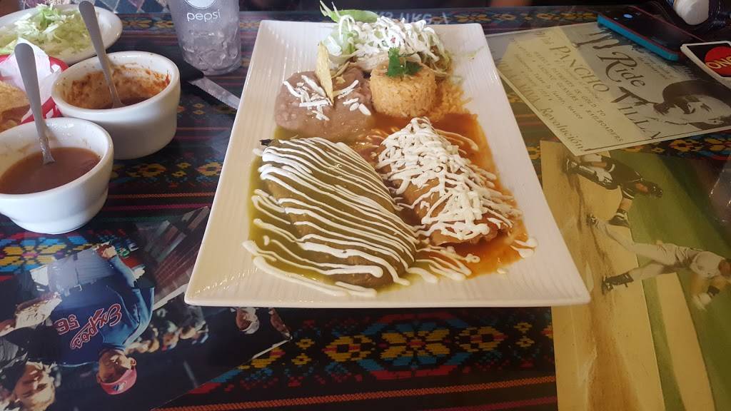 Las Torres | restaurant | 1118 Lee St, Des Plaines, IL 60016, USA | 8473909497 OR +1 847-390-9497