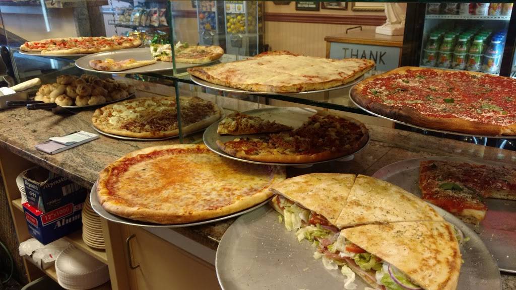 Sals Pizza Randa | restaurant | 240 S West End Blvd # 3 #3, Quakertown, PA 18951, USA | 2155362665 OR +1 215-536-2665