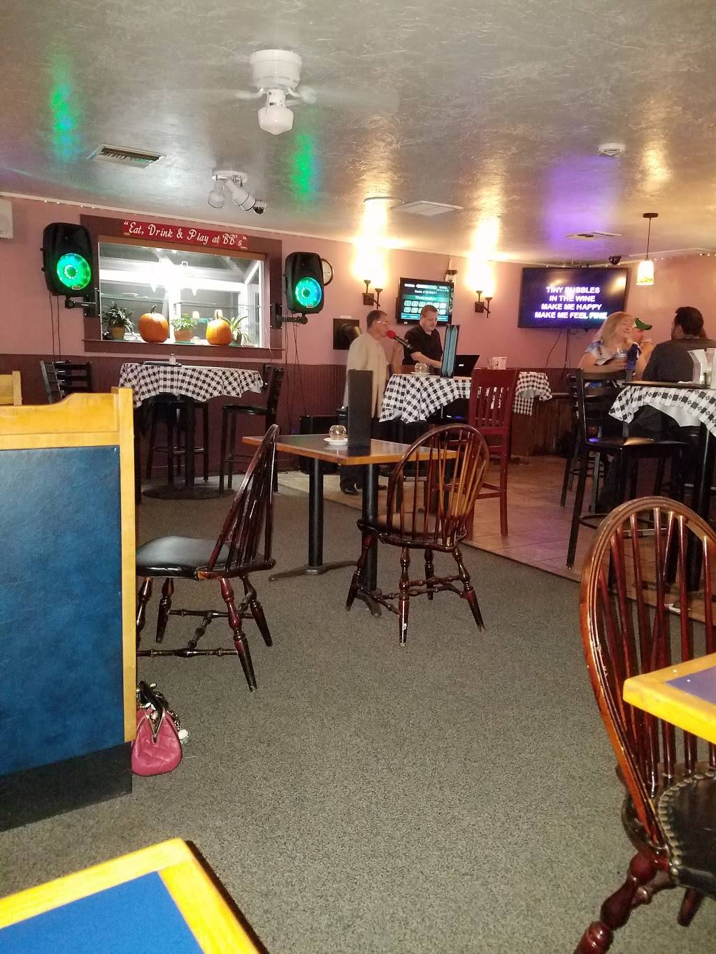 BBs Bar & Grille | restaurant | 2424 Cranberry Hwy, Wareham, MA 02571, USA | 7746784215 OR +1 774-678-4215