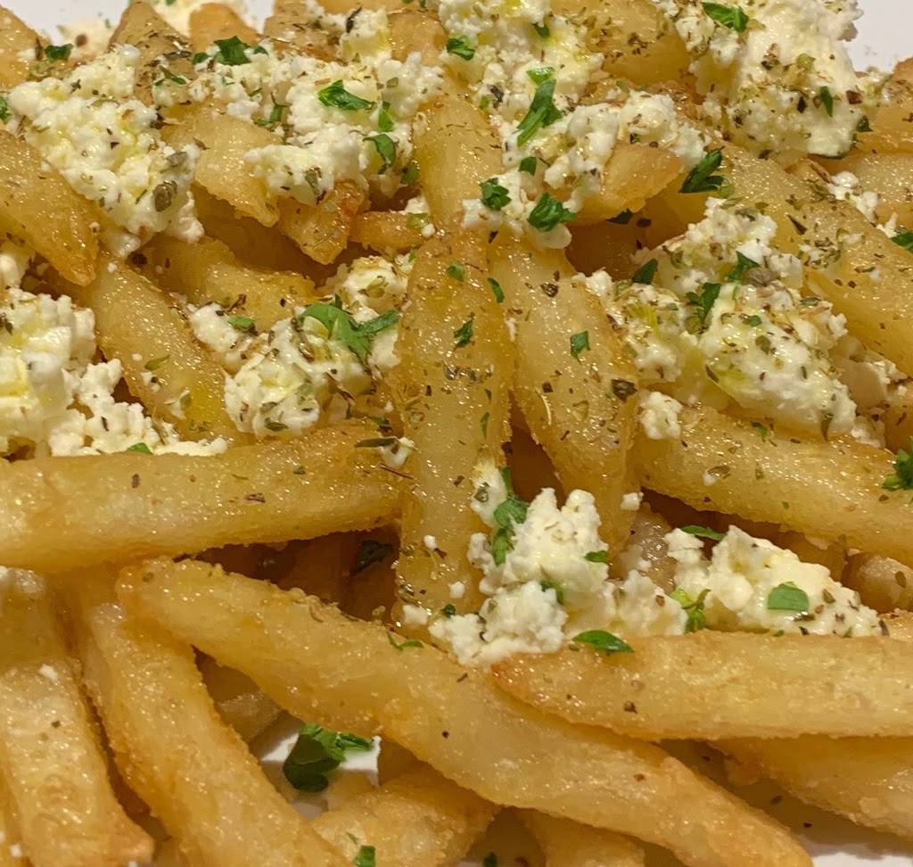 Santorini Taverna | restaurant | 4600 Roswell Rd, Sandy Springs, GA 30342, USA | 6787058772 OR +1 678-705-8772