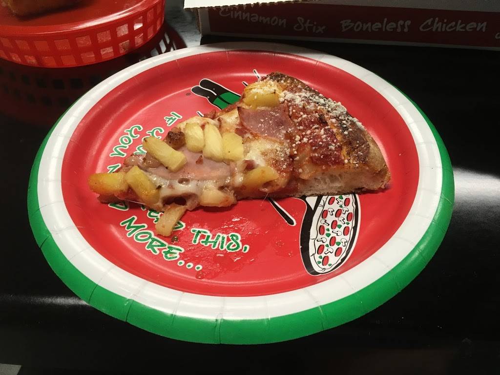 Jets Pizza | meal delivery | 9 Chloe Pl, Jackson, TN 38305, USA | 7313007992 OR +1 731-300-7992