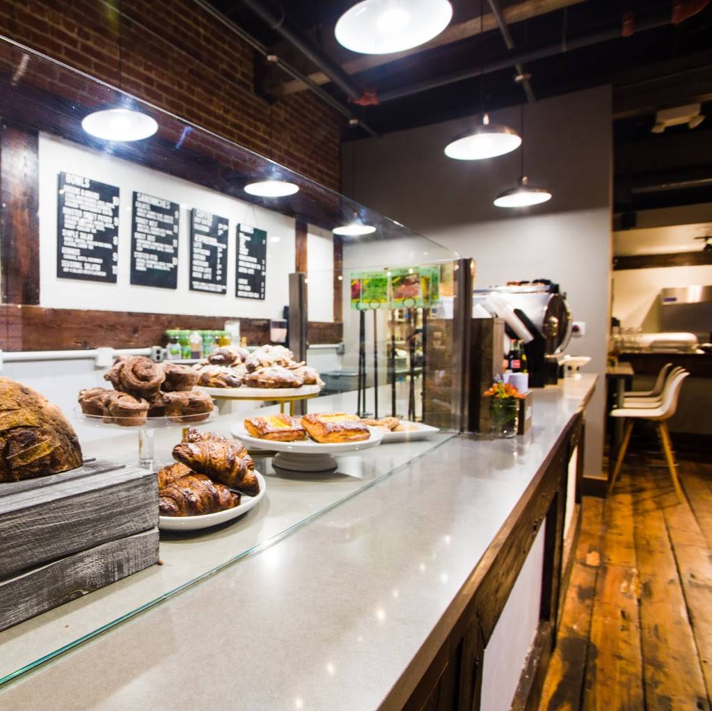 smallSUGAR | restaurant | 709 Gervais St, Columbia, SC 29201, USA | 8037227506 OR +1 803-722-7506