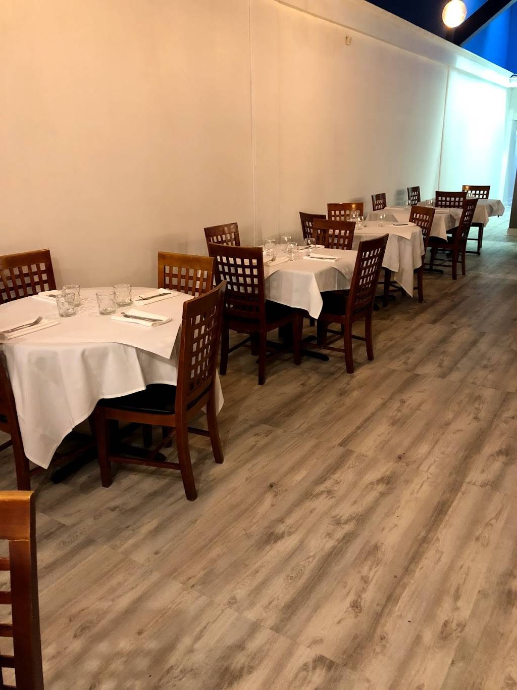 Soul Sicilian Fusion | restaurant | 516 Cleveland St, Clearwater, FL 33755, USA | 7277543259 OR +1 727-754-3259