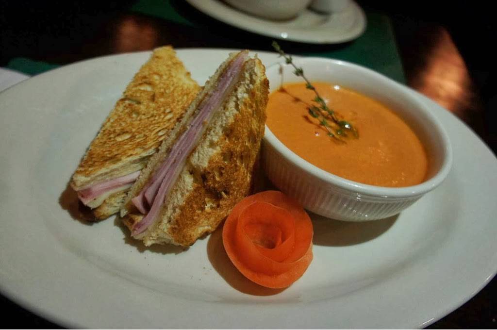 The Prospect Tavern | restaurant | 14 Prospect St, Madison, NJ 07940, USA | 9732956255 OR +1 973-295-6255