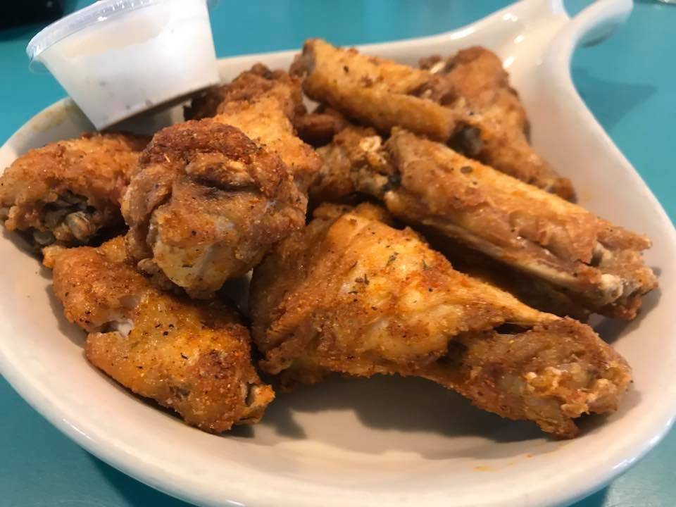 Jackies Place Restaurant | restaurant | 13227 US-19, Hudson, FL 34667, USA | 7276053006 OR +1 727-605-3006