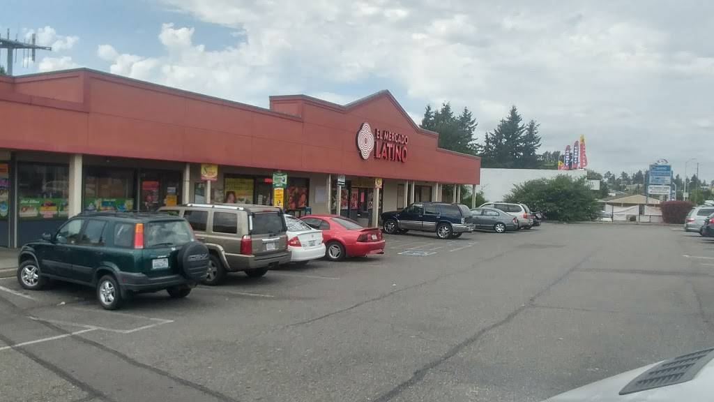 El Mercado Latino 3 | restaurant | 24811 Pacific Hwy S, Kent, WA 98032, USA | 2066537420 OR +1 206-653-7420