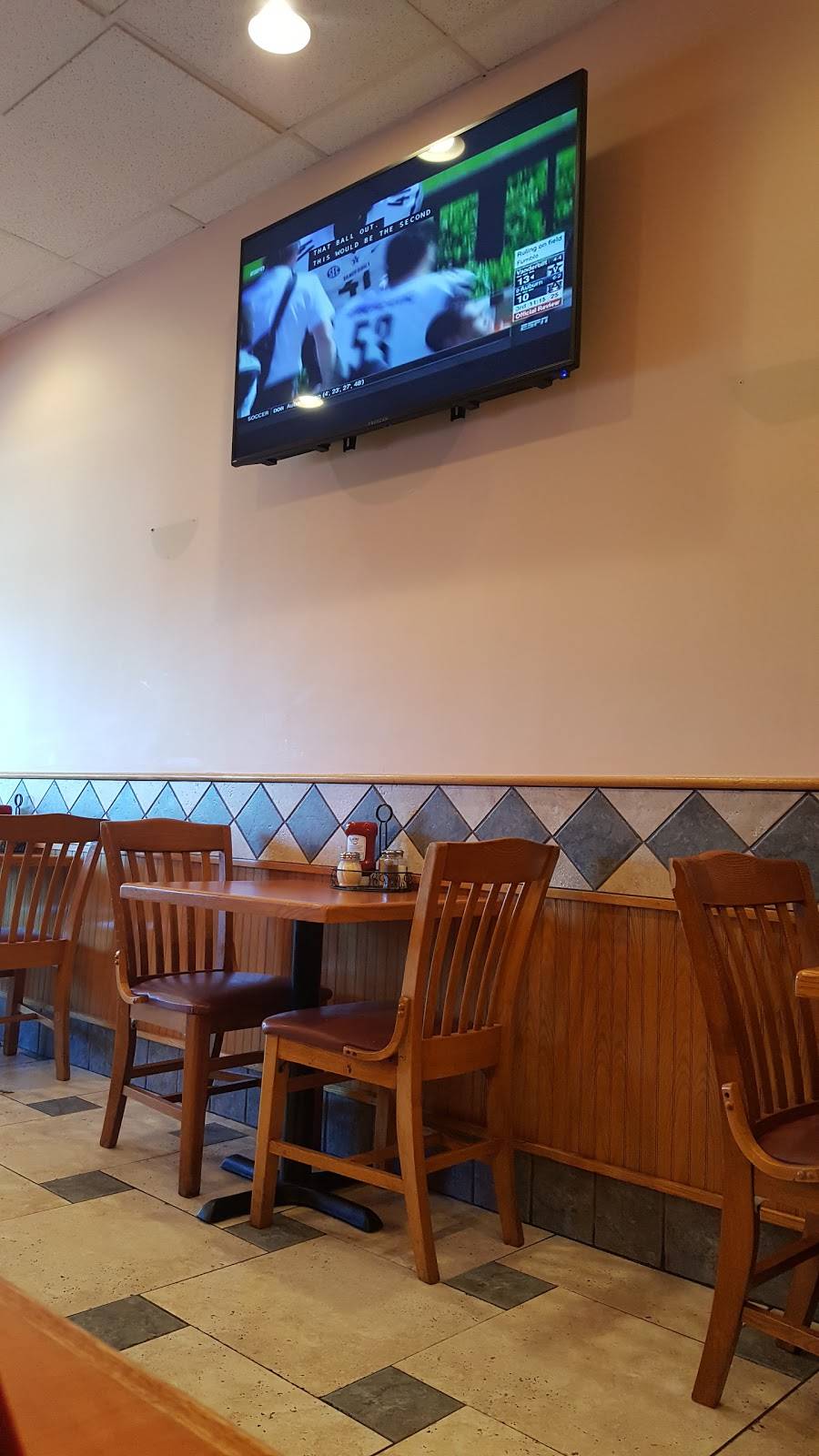 Italian Sensation | restaurant | 2316 Belair Rd # E, Fallston, MD 21047, USA | 4108778377 OR +1 410-877-8377