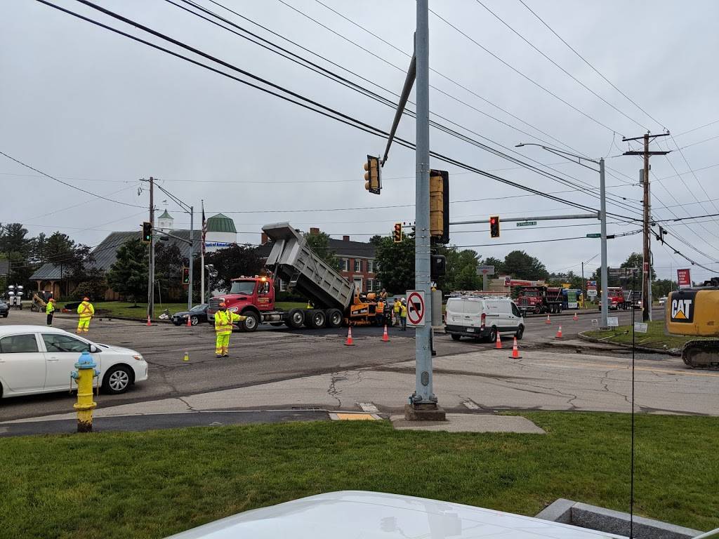 Ciaos Pizza & Subs | restaurant | 495 Amherst St, Nashua, NH 03063, USA | 6038893111 OR +1 603-889-3111