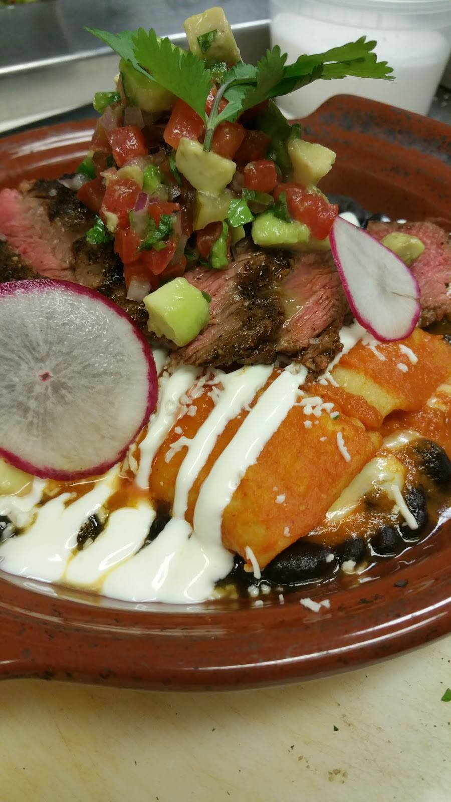 Cantina Feliz | restaurant | 424 S Bethlehem Pike, Fort Washington, PA 19034, USA | 2156461320 OR +1 215-646-1320