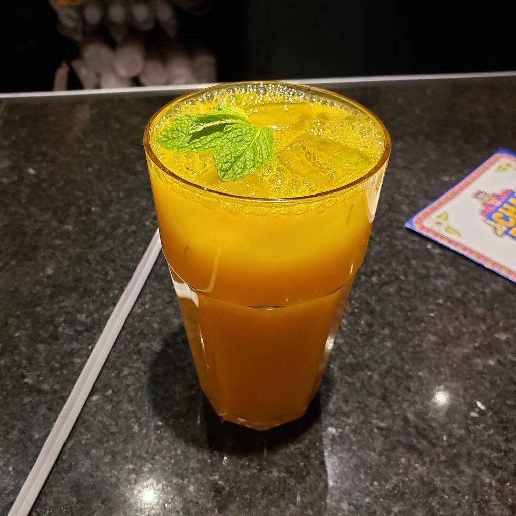 CHAI BABA | restaurant | 361 Belmont Ave, Haledon, NJ 07508, USA | 8622571948 OR +1 862-257-1948