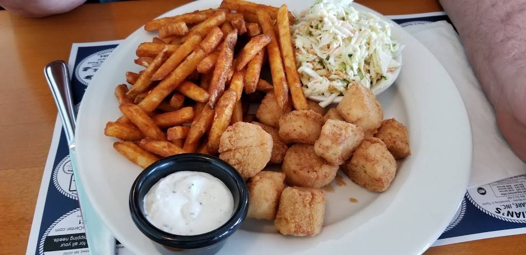 Haddads Ocean Cafe | restaurant | 291 Ocean St, Marshfield, MA 02050, USA | 7818372722 OR +1 781-837-2722