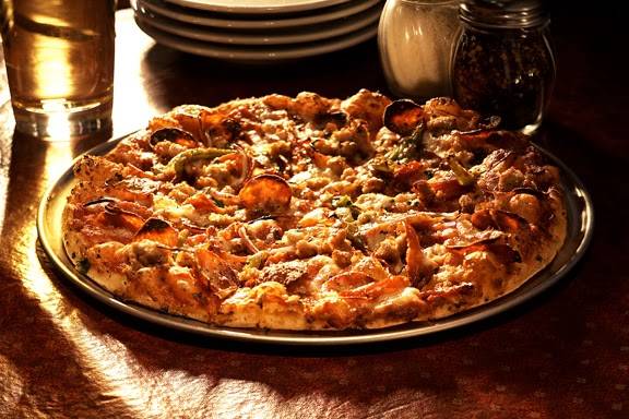 Rusty Bucket Restaurant and Tavern | restaurant | 400 Polaris Pkwy, Westerville, OH 43082, USA | 6148903663 OR +1 614-890-3663