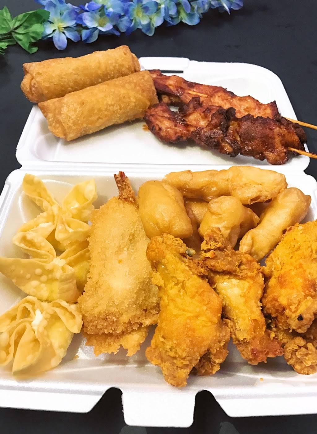 China Gourmet Restaurant | restaurant | 1113 Murfreesboro Rd #108, Franklin, TN 37064, USA | 6155995188 OR +1 615-599-5188